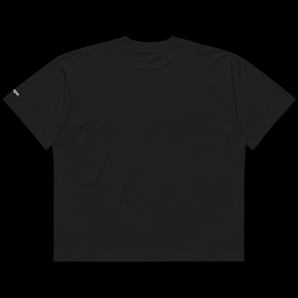 excapecore. shirt unisex