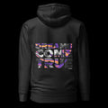 excape. hoodie unisex