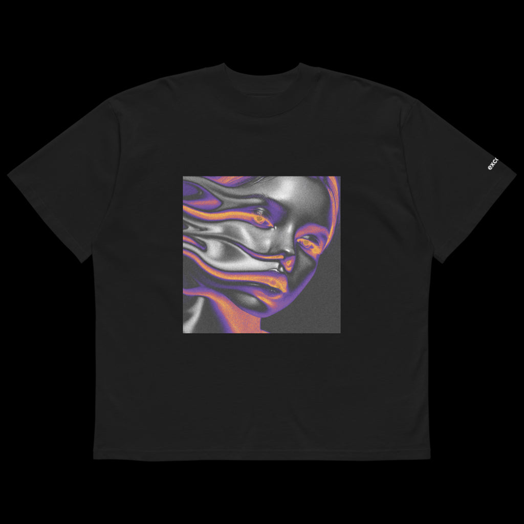 excapecore. shirt unisex